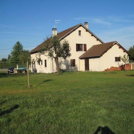 Ferienwohnung Le Havre De Paix Beaune  Exterior foto
