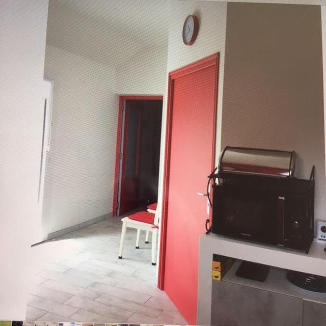 Ferienwohnung Le Havre De Paix Beaune  Exterior foto