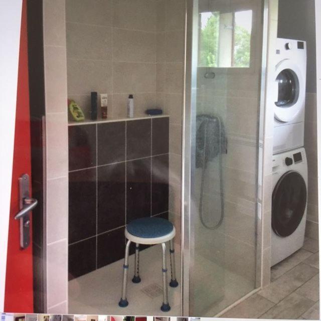 Ferienwohnung Le Havre De Paix Beaune  Exterior foto
